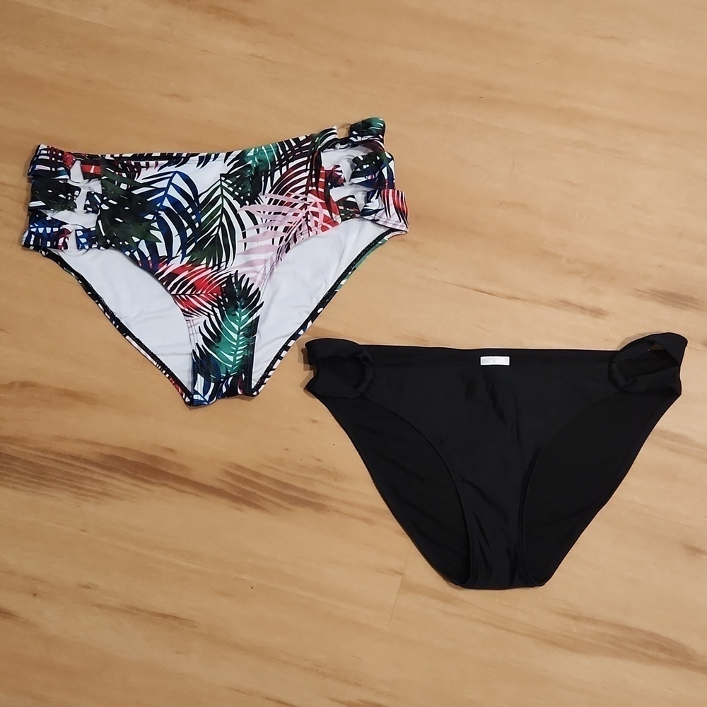 Bikini Bottom Bundle